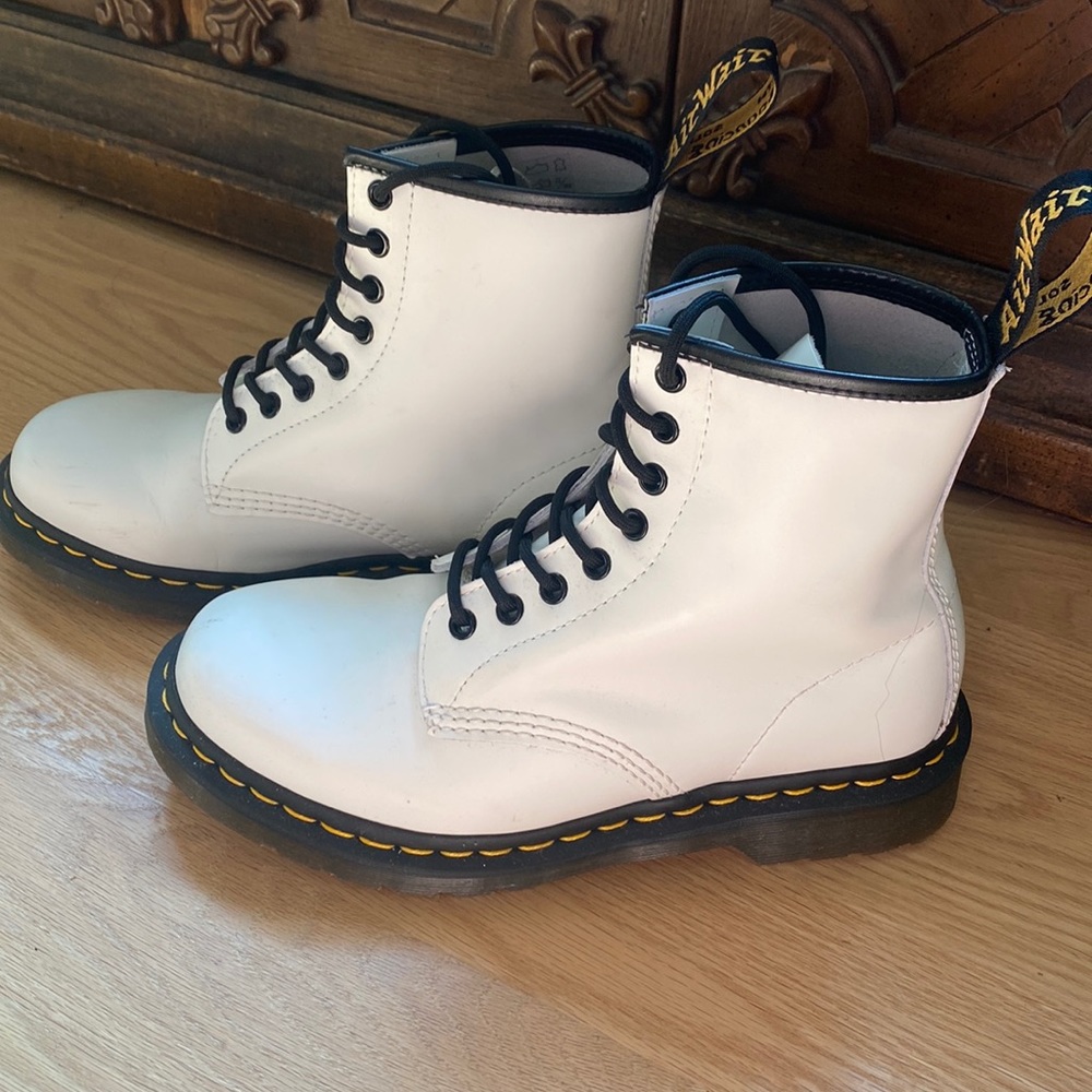 Dr. Martens